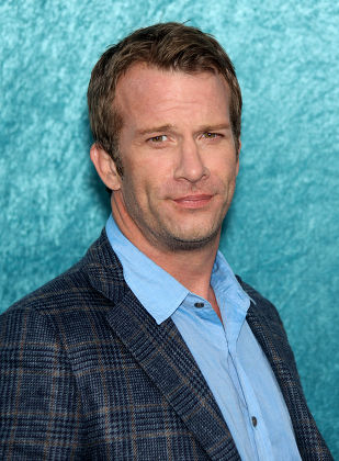 Thomas Jane Editorial Stock Photo - Stock Image | Shutterstock