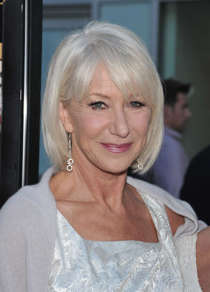 Helen Mirren Editorial Stock Photo - Stock Image | Shutterstock