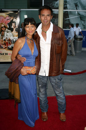 'Love Ranch' Film Premiere, Los Angeles, America - 23 Jun 2010