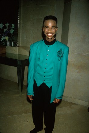 Tevin Campbell, USA