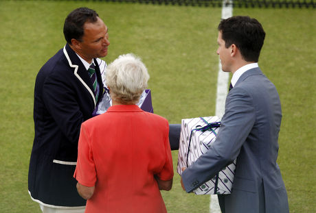 John Isner of USA wins the longest tennis match in history at Wimbledon, London, Britain - 24 Jun 2010