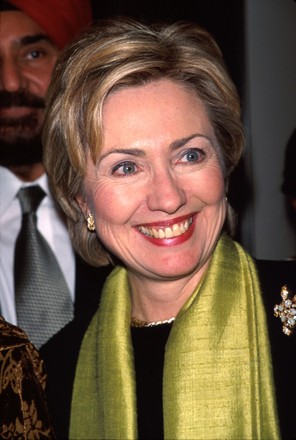 First Lady Hillary Rodham Clinton Editorial Stock Photo - Stock Image ...