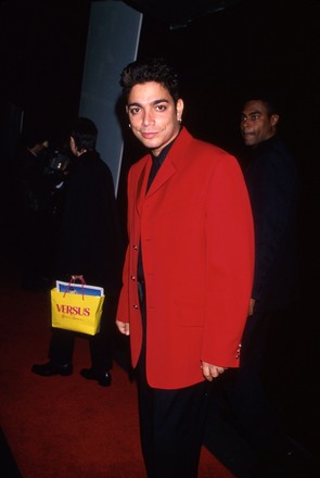 Actor Michael Delorenzo Editorial Stock Photo - Stock Image Shutterstock