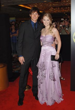 37th Annual Daytime Emmy Awards, Las Vegas, America - 27 Jun 2010