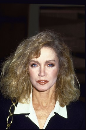 Actress Donna Mills Editorial Stock Photo - Stock Image | Shutterstock