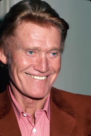 Chuck Connors, USA