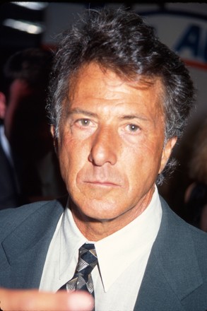 Actor Dustin Hoffman Editorial Stock Photo - Stock Image | Shutterstock
