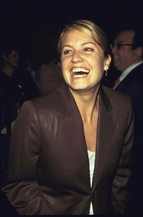 Sherry Stringfield, New York, USA - 29 May 1997
