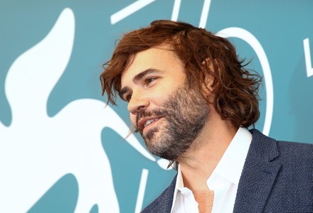 'Guest of Honour' photocall, The 76th Venice Film Festival, Italy - 03 Sep 2019