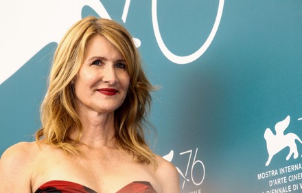 Laura Dern Editorial Stock Photo - Stock Image | Shutterstock