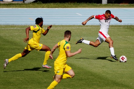 Cuba vs Guatemala scores & schedule