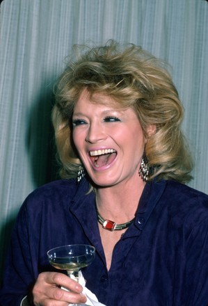 Actress Angie Dickinson Editorial Stock Photo - Stock Image | Shutterstock