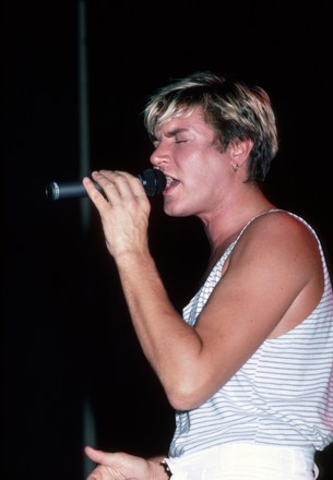 Duran Duran, USA