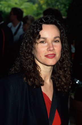 Actress Barbara Hershey Editorial Stock Photo - Stock Image | Shutterstock