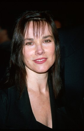 Actress Barbara Hershey Editorial Stock Photo - Stock Image | Shutterstock