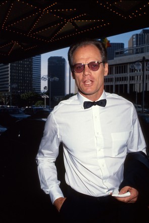 Fred Dryer, USA