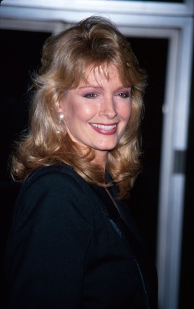 Actress Deidre Hall Editorial Stock Photo - Stock Image | Shutterstock