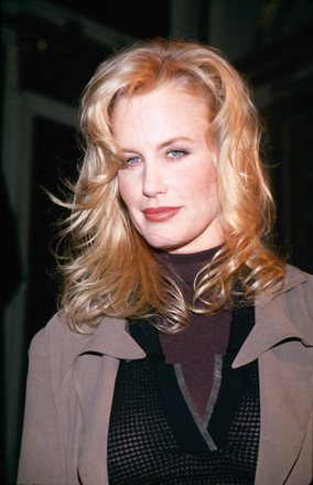 Actresses Daryl Hannah R Lori Singer Editorial Stock Photo - Stock Image | Shutterstock