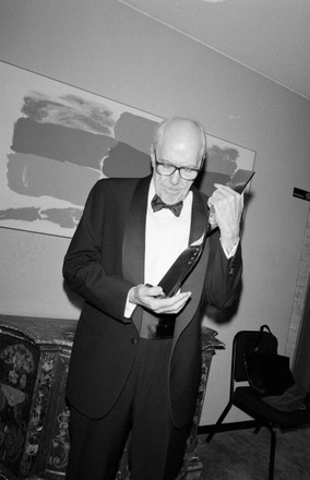 United States January 01 Robert Altman Editorial Stock Photo - Stock