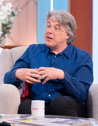 Alan davies Stock Pictures, Editorial Images and Stock Photos ...