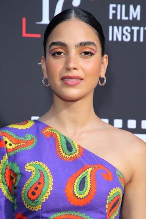 Melissa Barrera Editorial Stock Photo - Stock Image | Shutterstock