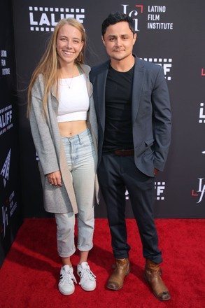 Los Angeles Latino International Film Festival 'In The Heights' special preview screening, Arrivals, California, USA - 04 Jun 2021