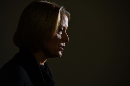Shadow Minister for Home Affairs Kristina Keneally gives press conference, Canberra, Australia - 04 Jun 2021