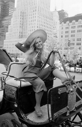 United States July 01 Charlene Tilton Editorial Stock Photo - Stock