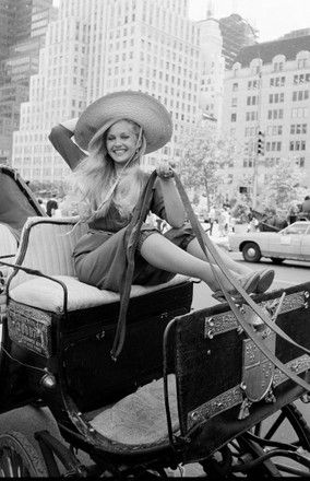 United States July 01 Charlene Tilton Editorial Stock Photo - Stock