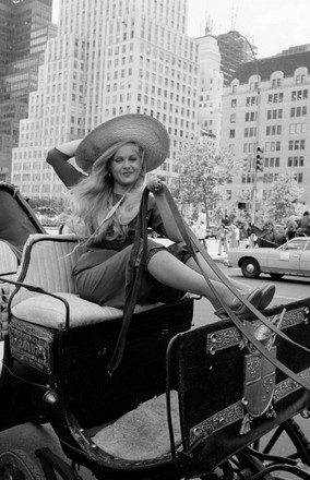 United States July 01 Charlene Tilton Editorial Stock Photo - Stock