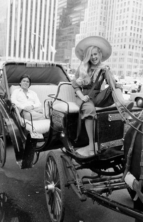 United States July 01 Charlene Tilton Editorial Stock Photo - Stock