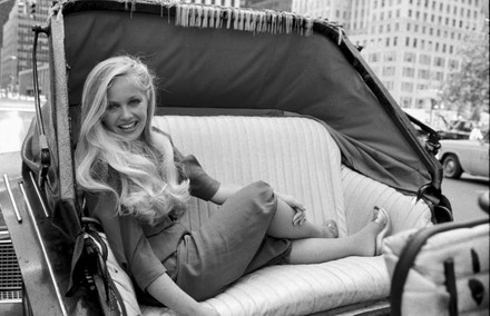 United States July 01 Charlene Tilton Editorial Stock Photo - Stock