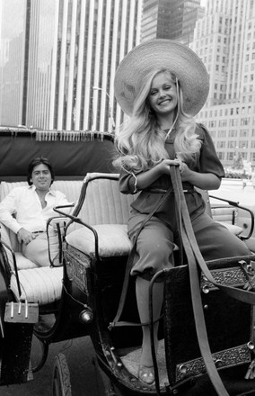 United States July 01 Charlene Tilton Editorial Stock Photo - Stock