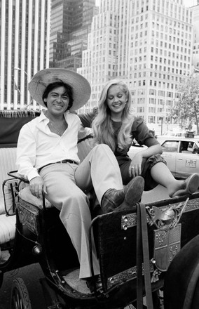United States July 01 Charlene Tilton Editorial Stock Photo - Stock