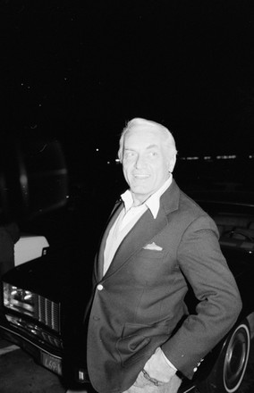 Actor Ted Knight