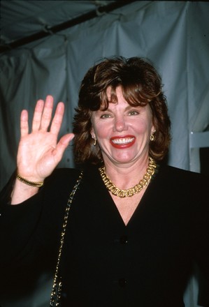 Actress Marsha Mason Editorial Stock Photo - Stock Image | Shutterstock
