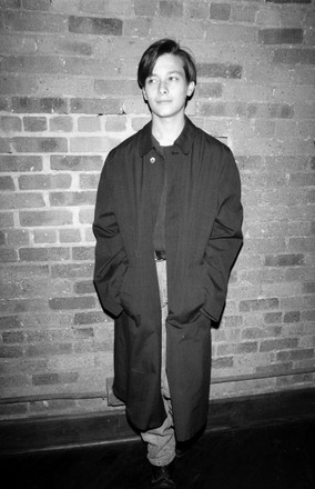 United States Circa 1993 Edward Furlong Editorial Stock Photo - Stock