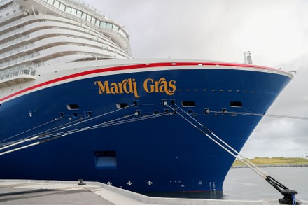 carnival mardi gras homeport