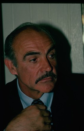 United States Circa 1995 Sean Connery Editorial Stock Photo - Stock
