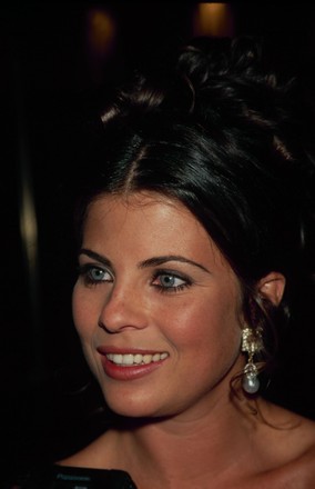 United States March 06 Yasmine Bleeth Editorial Stock Photo - Stock