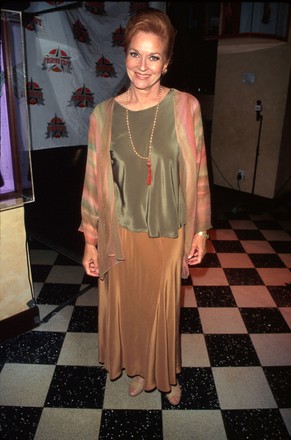 Lee Ann Meriwether, New York, USA - 08 Sep 1997