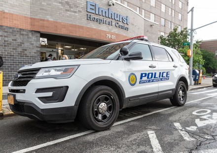 New York State Office Mental Health Editorial Stock Photo - Stock Image ...