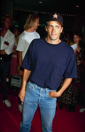 UNITED STATES - ACTOR ANDREW SHUE Editorial Stock Photo - Stock Image