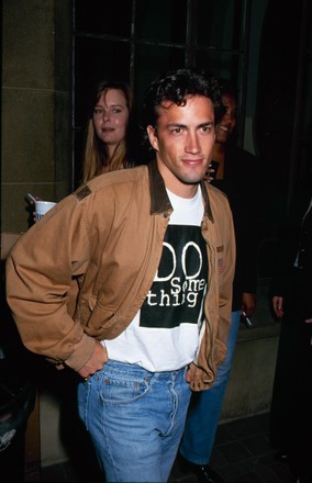 United States Actor Andrew Shue Circa Editorial Stock Photo - Stock