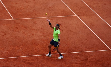 Rafael Nadal Editorial Stock Photo - Stock Image | Shutterstock