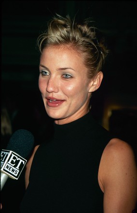 United States Circa 1997 Cameron Diaz Editorial Stock Photo - Stock 