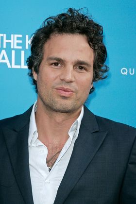 Mark Ruffalo Editorial Stock Photo - Stock Image | Shutterstock