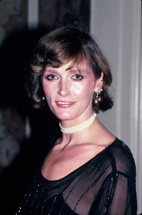 Actress Margot Kidder Editorial Stock Photo - Stock Image | Shutterstock