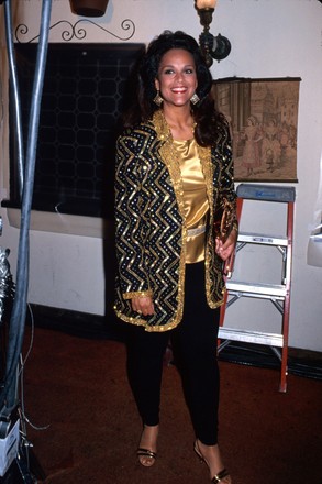 Actress Jayne Kennedy Editorial Stock Photo - Stock Image | Shutterstock