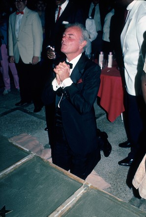Actor Harvey Korman Editorial Stock Photo - Stock Image | Shutterstock